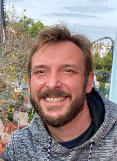 Alberto Assenção Pereira Filho